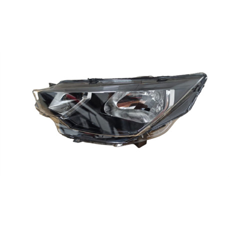 800BM003 LEFT HEADLIGHT EMOTION CITY E-CITY COUPE E-COUPE