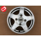 1002191 ALLOY WHEEL RIM 13'' MICROCAR MC1 MC2