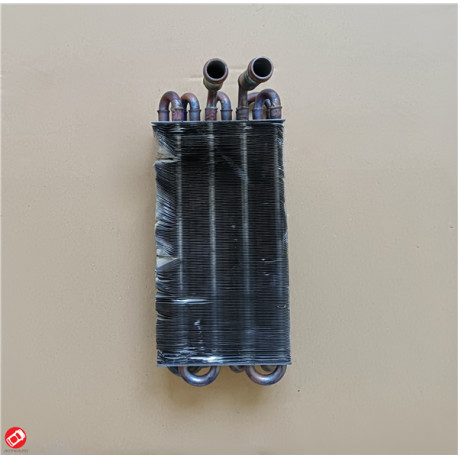 0669515 HEATER RADIATOR VIRGO I II III