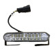 8XD152 RIGHT DAYTIME RUNNING LIGHTS AIXAM CROSS MINAUTO