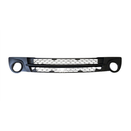 GRILLE PARAU. ANT. P60 NEBBIA NERO