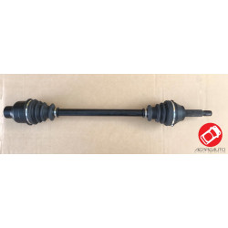 0141070 RIGHT DRIVE SHAFT LIGIER X-TOO R S RS OPTIMAX MICROCAR CARGO