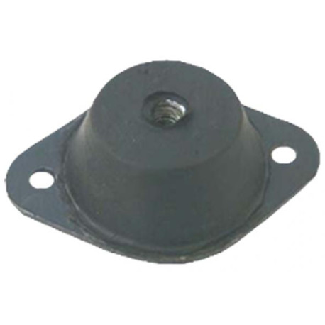 1AG006 ENGINE / GEARBOX MOUNTING AIXAM