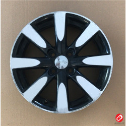 1401111 ALLOY WHEEL RIM 15" LIGIER IXO