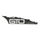 767BG301 LOGO PORTIERA AIXAM GTO