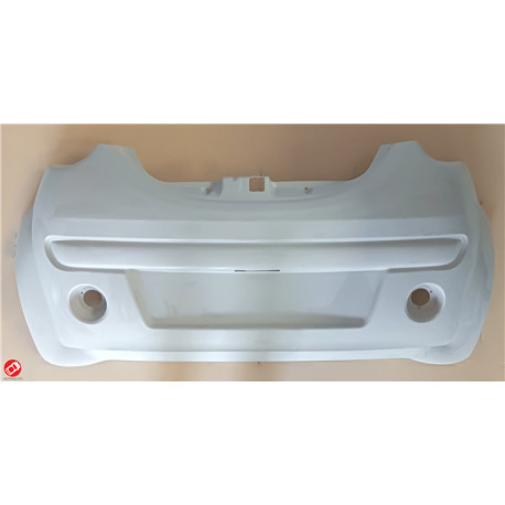 1402273 REAR BUMPER MICROCAR P85 P88