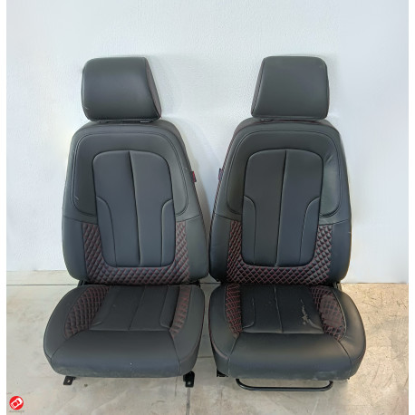 1412896 + 1412897 SEATS LIGIER JS56