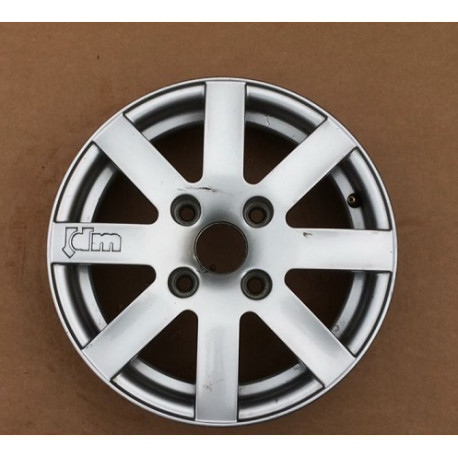 203003 ALLOY WHEEL RIM 14'' JDM ALOES