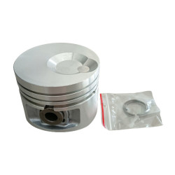 6501 428 PISTON + 0,50 LOMBARDINI LDW502