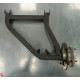 0162162 + 1401021 BRAZO DE SUSPENSIÓN TRASERO DER. COMPLETO LIGIER NOVA