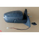 771BF142 RIGHT WING MIRROR + TURN SIGNAL AIXAM GAMMA SENSATION