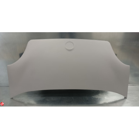 7R085 BONNET AIXAM 400 EVOLUTION 400.4 300 EVOLUTION