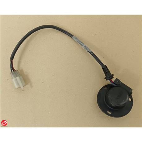 1004389 SPEEDO DRIVE MICROCAR MC1 2