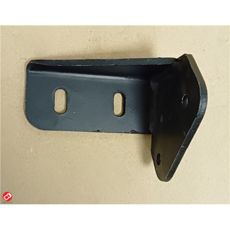 0669663 LEFT FRONT ENGINE BRACKET MICROCAR VIRGO I II