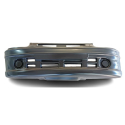 1000264 FRONT BUMPER MICROCAR VIRGO II